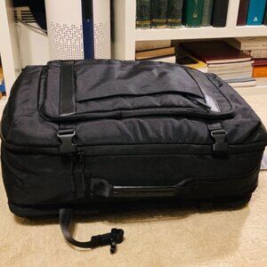 VGOAL Carry on Backpack Flight Approved - 40L Travel Backpack